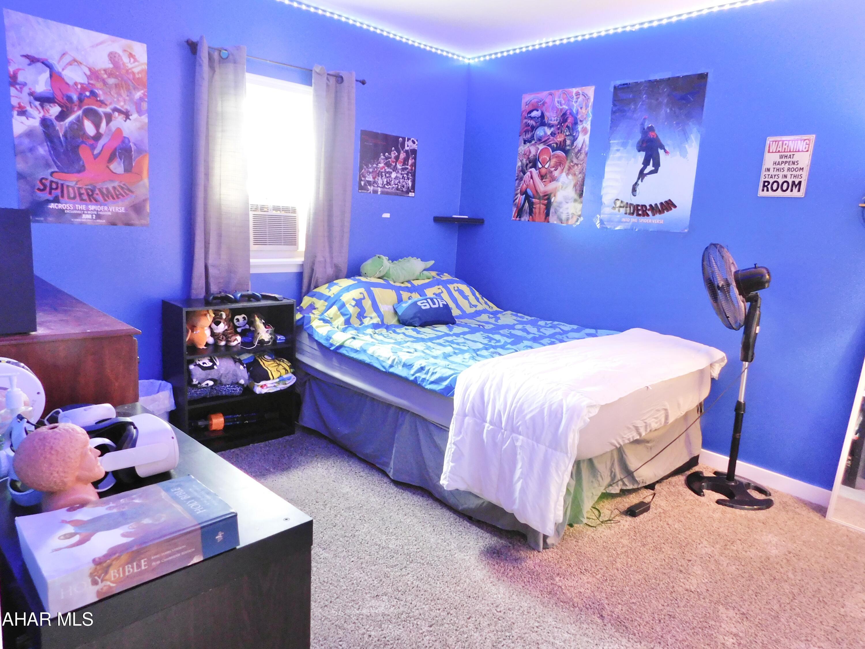 Juniata - Residential