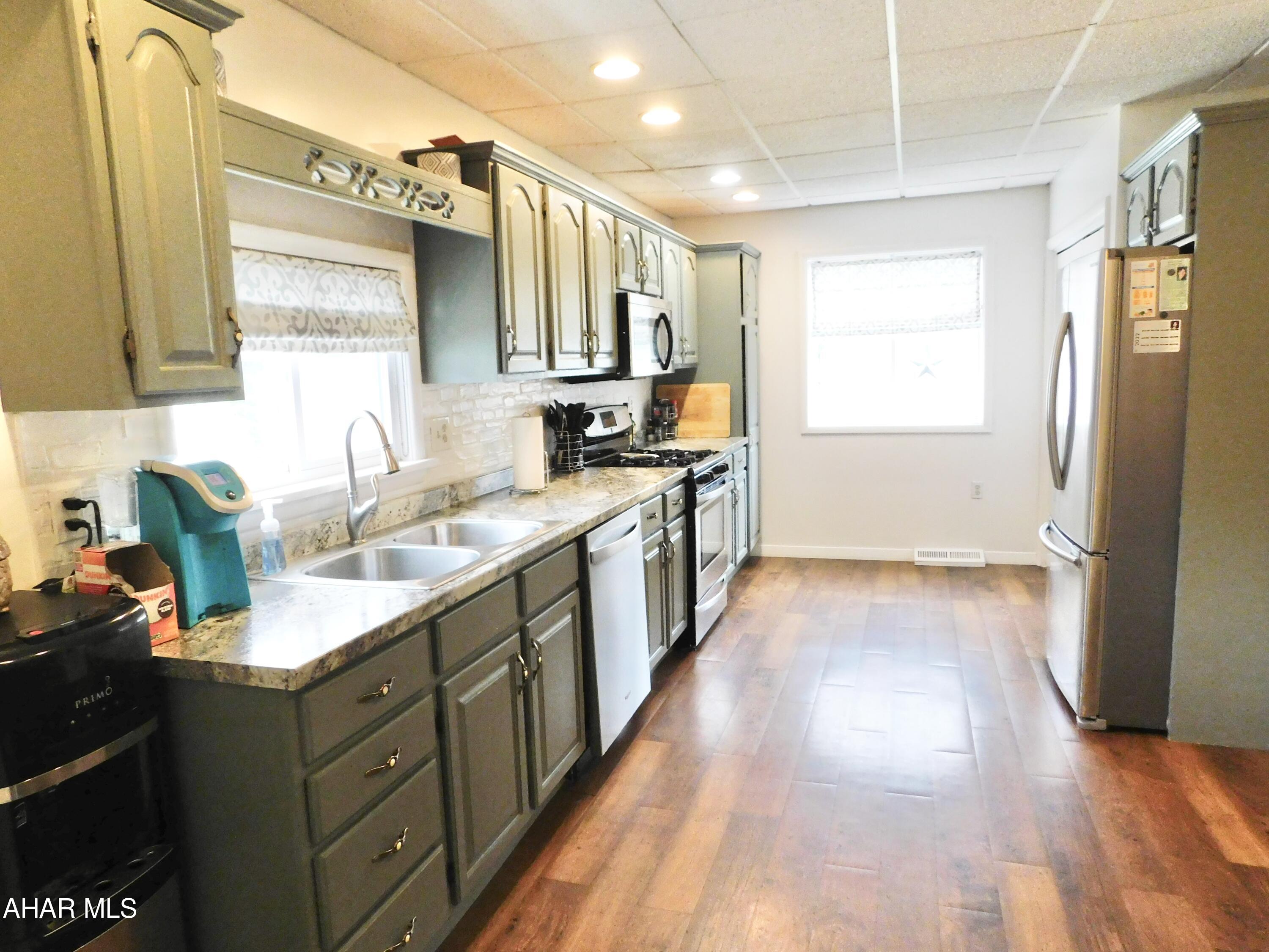 Juniata - Residential