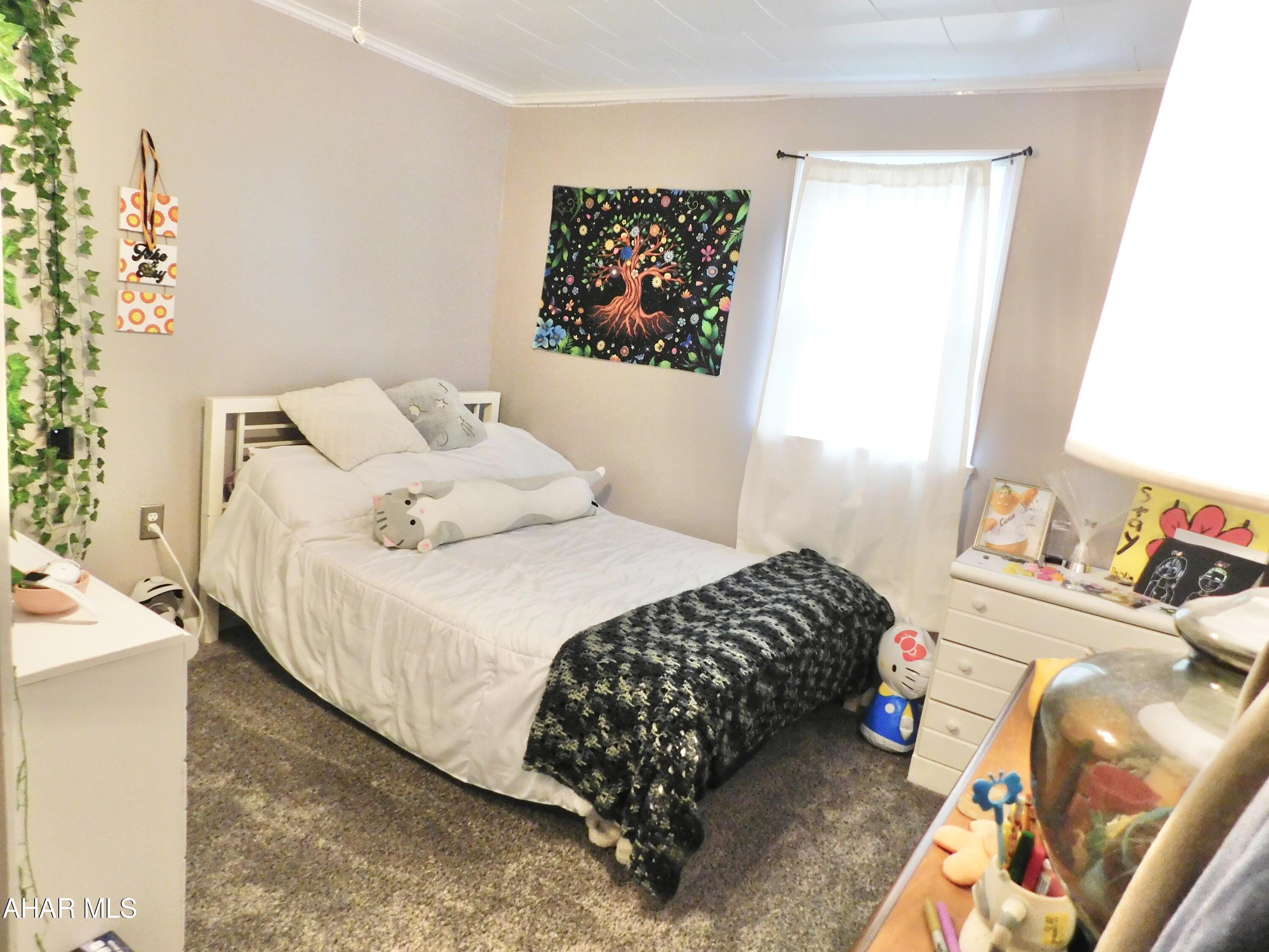 Juniata - Residential