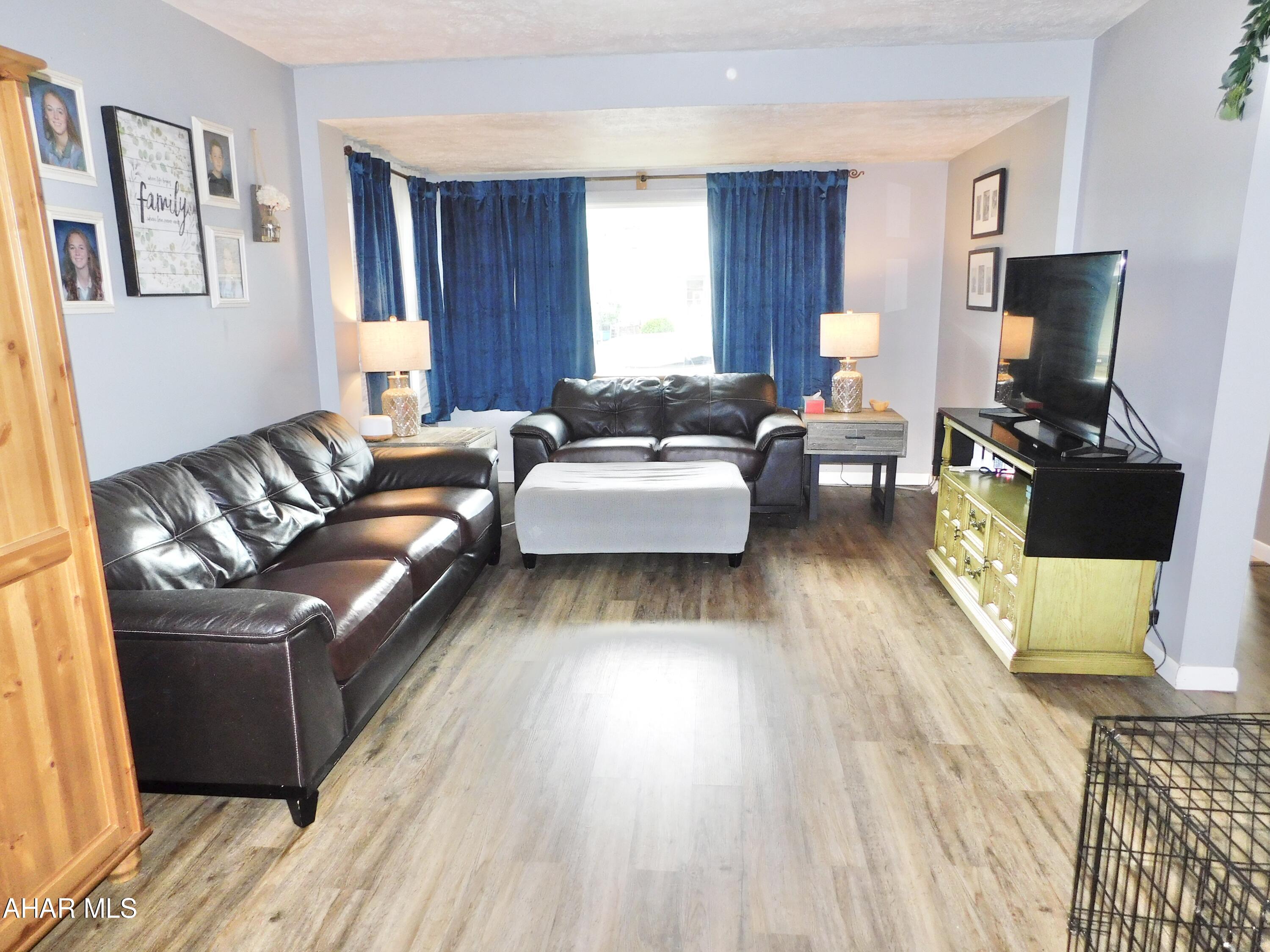 Juniata - Residential