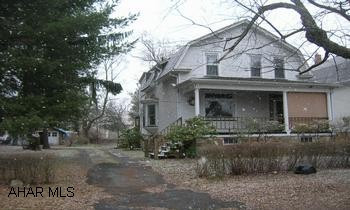 Pleasant Valley - Residential
