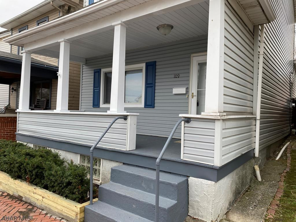 Unknown - Residential