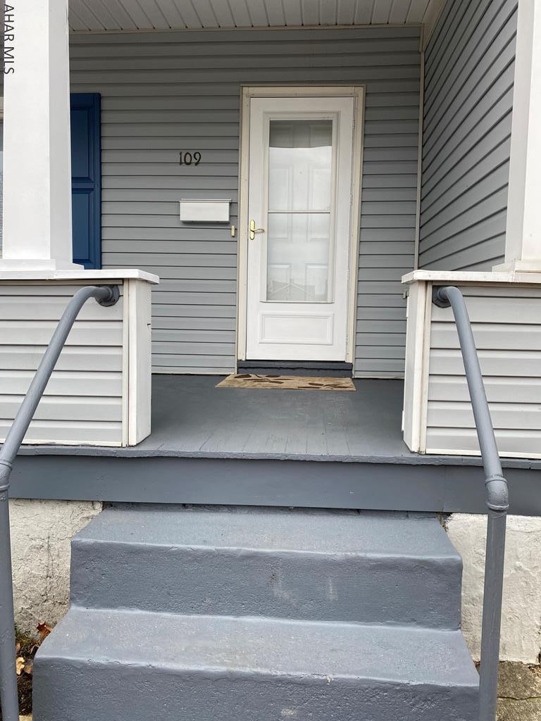 Unknown - Residential