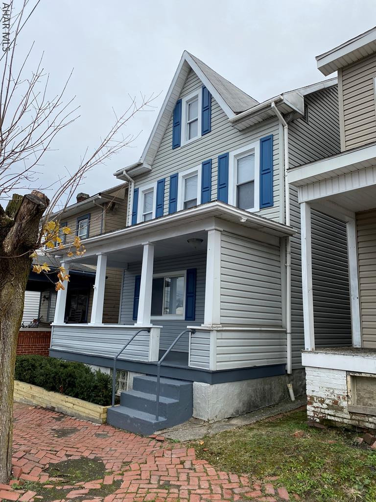 Unknown - Residential