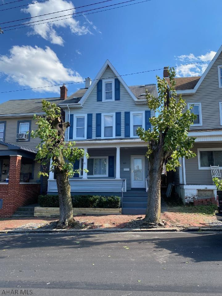 Unknown - Residential