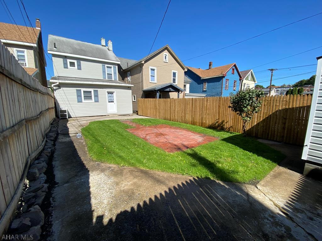 Unknown - Residential