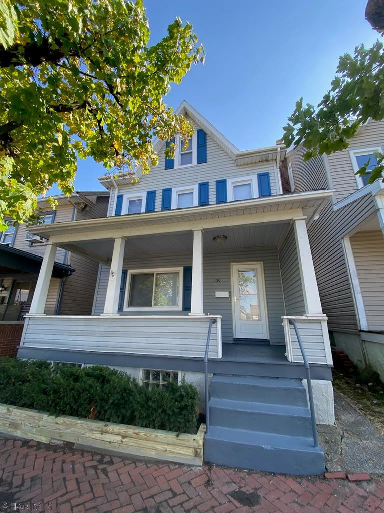 Unknown - Residential