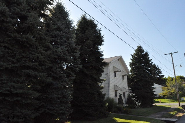 Pleasant Valley - Residential