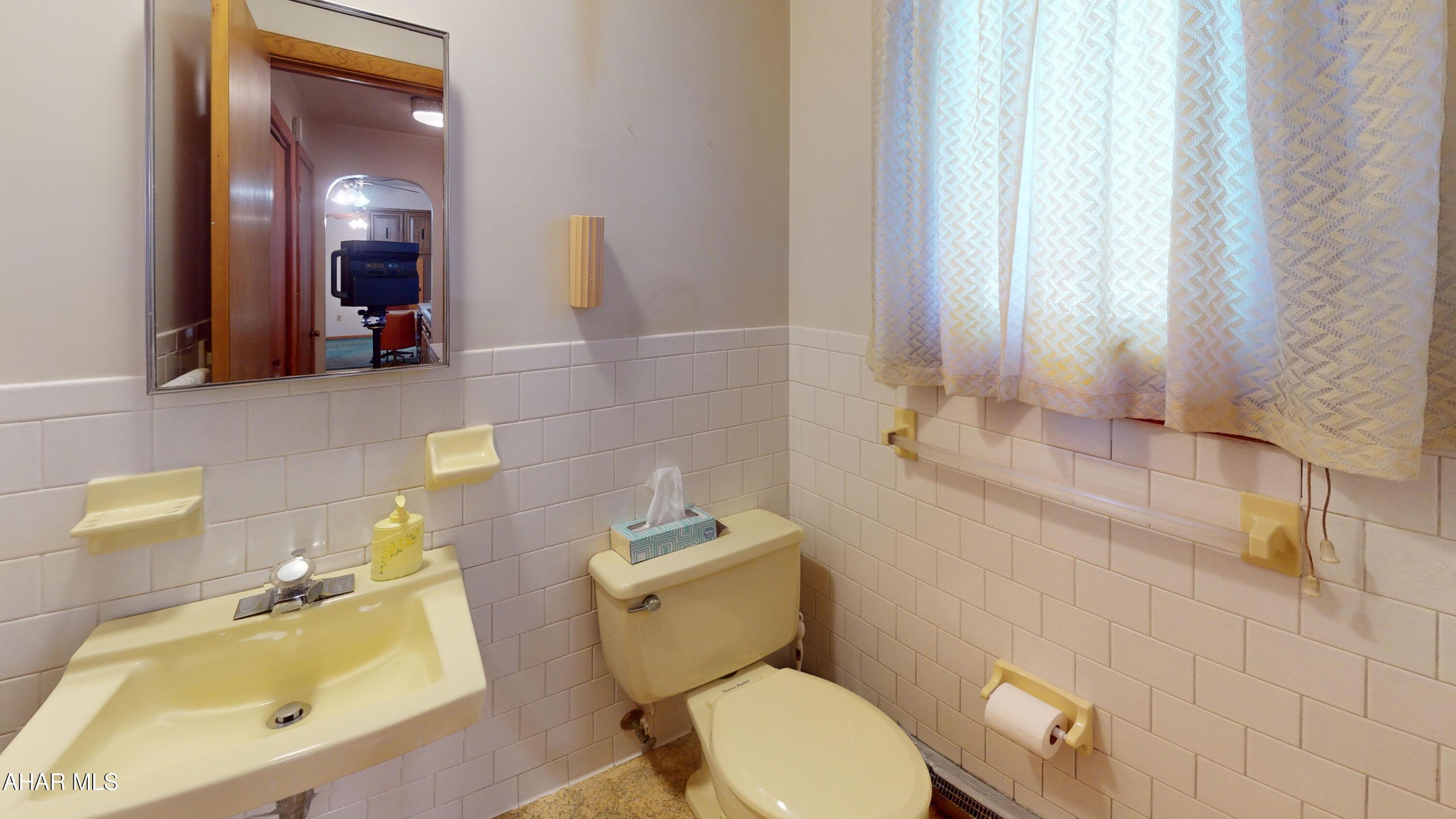 Foot of Ten - Residential