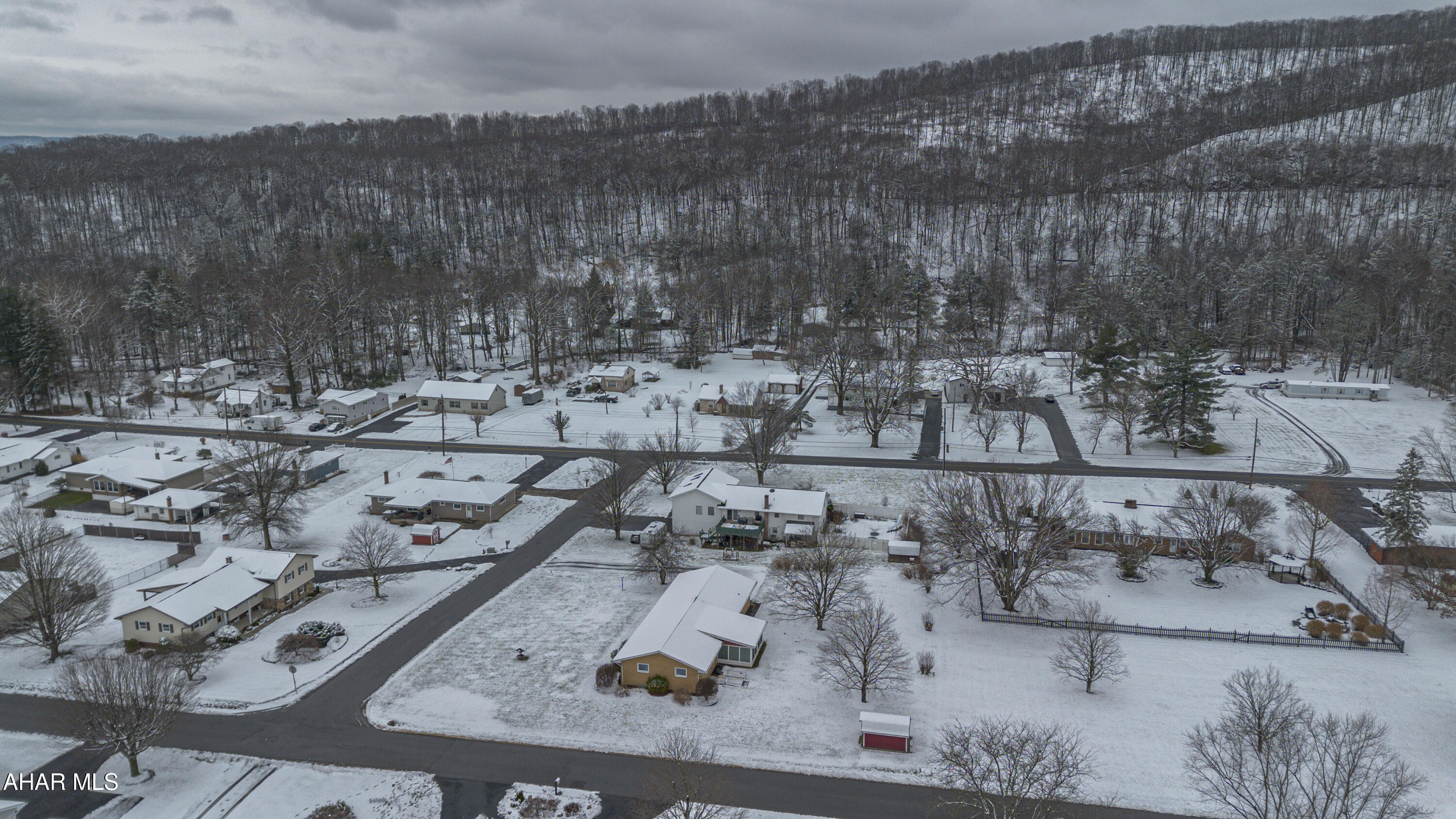 Foot of Ten - Residential