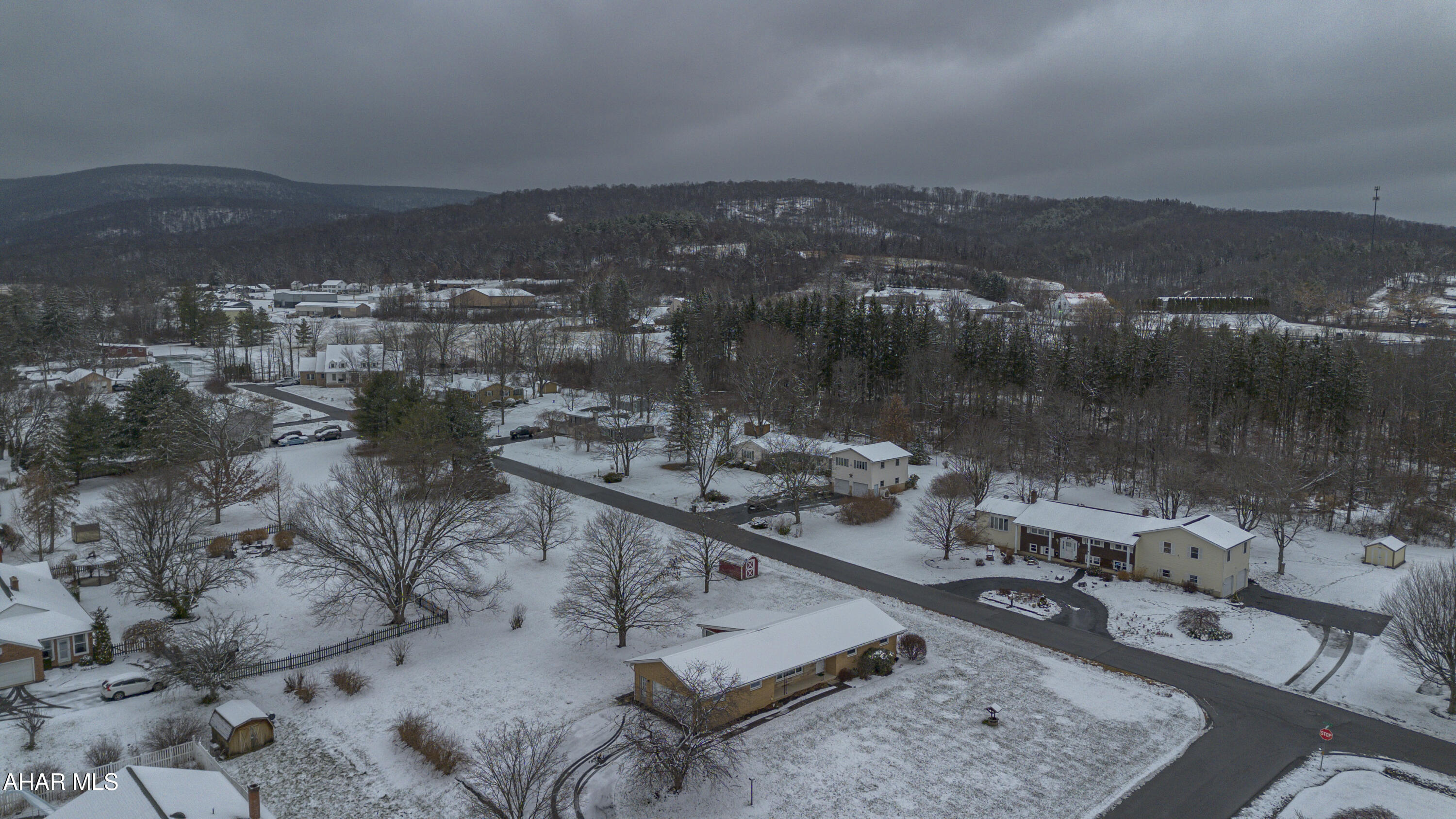 Foot of Ten - Residential