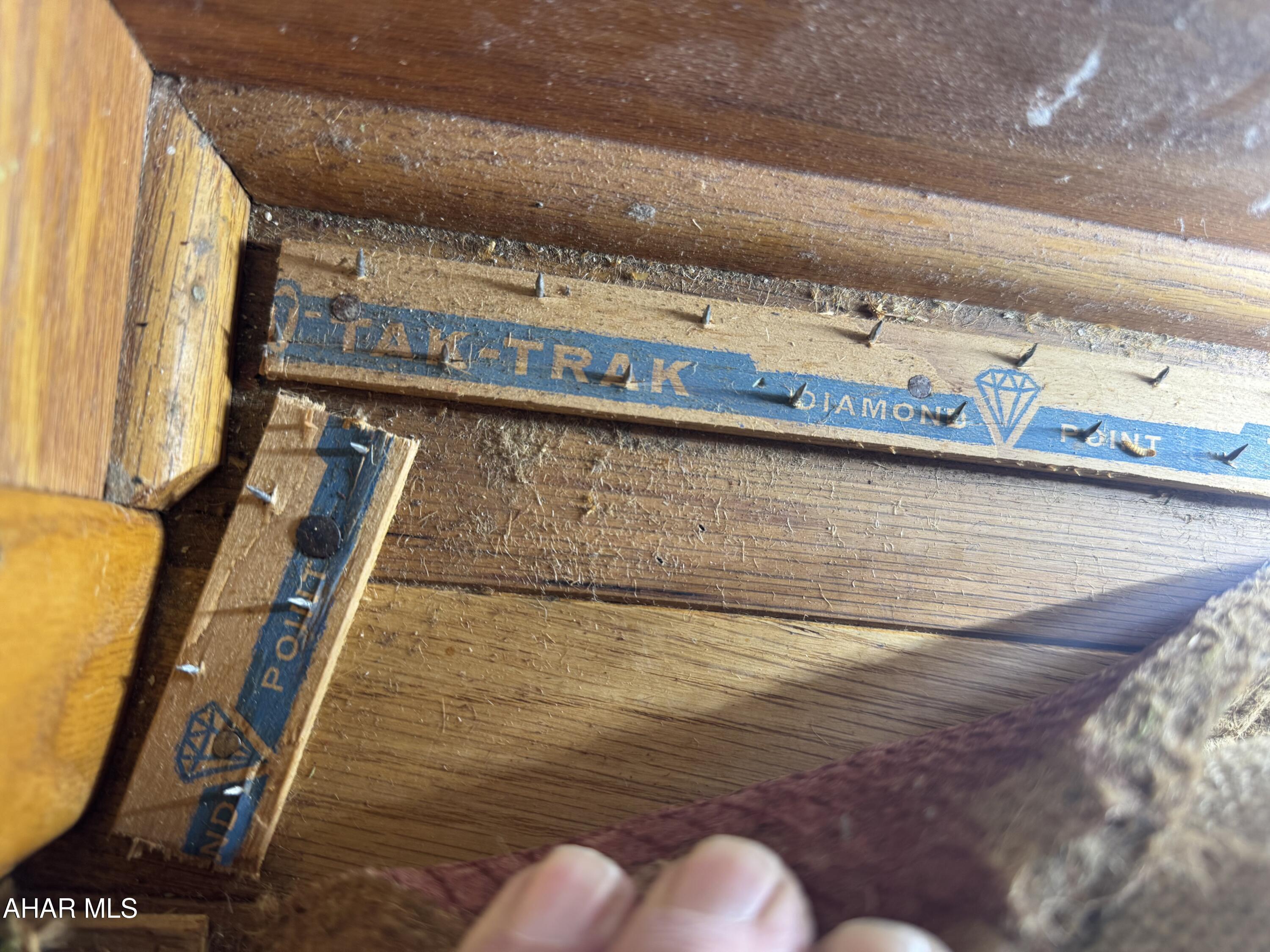 Foot of Ten - Residential