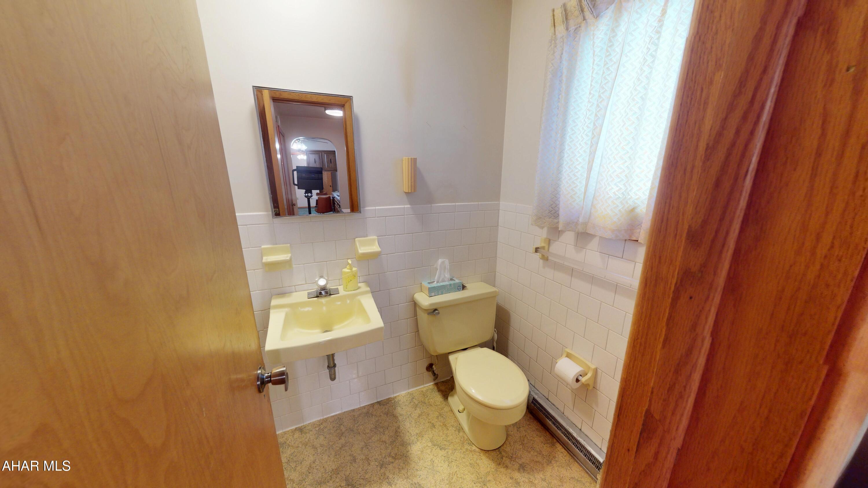 Foot of Ten - Residential