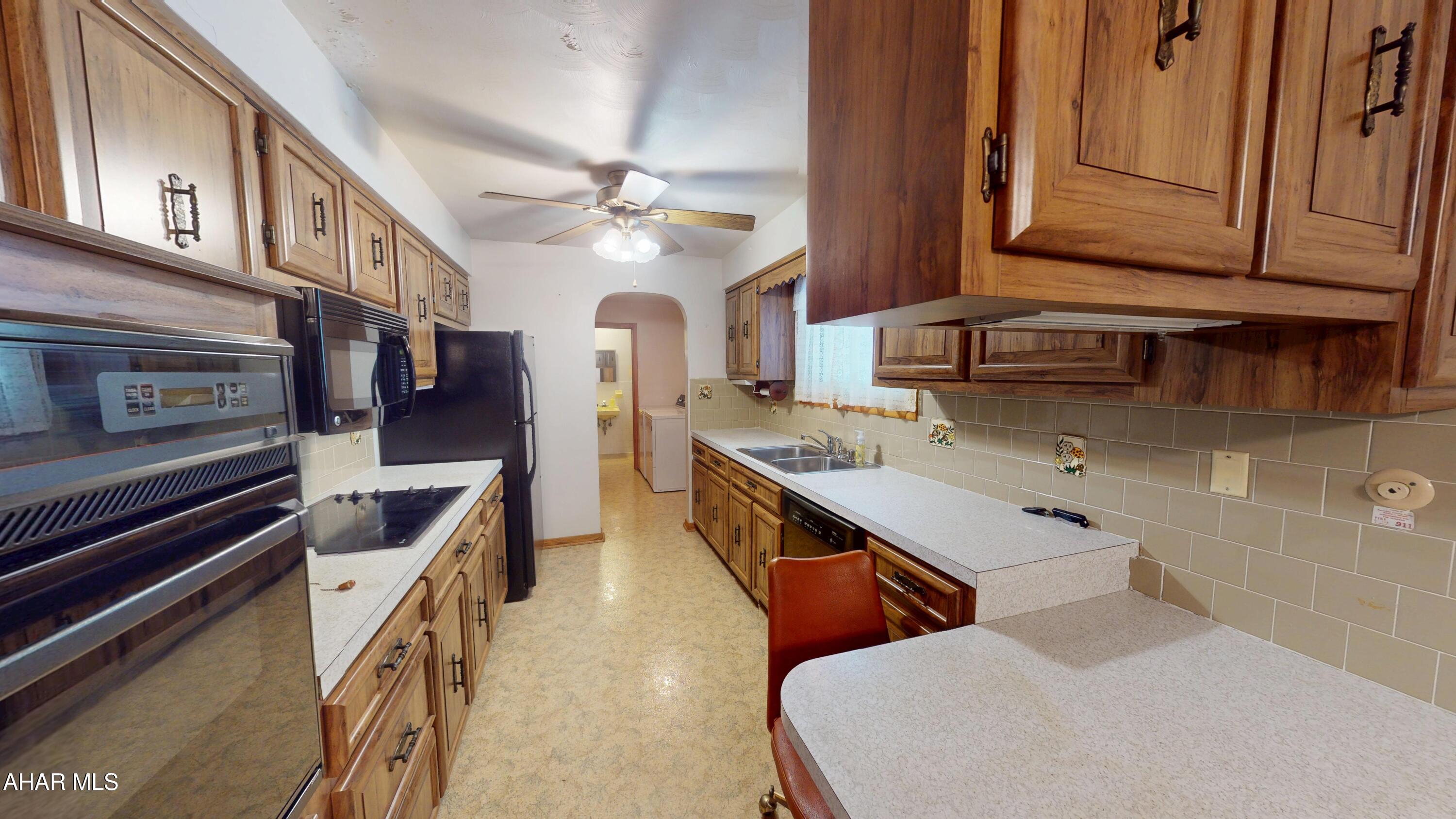 Foot of Ten - Residential