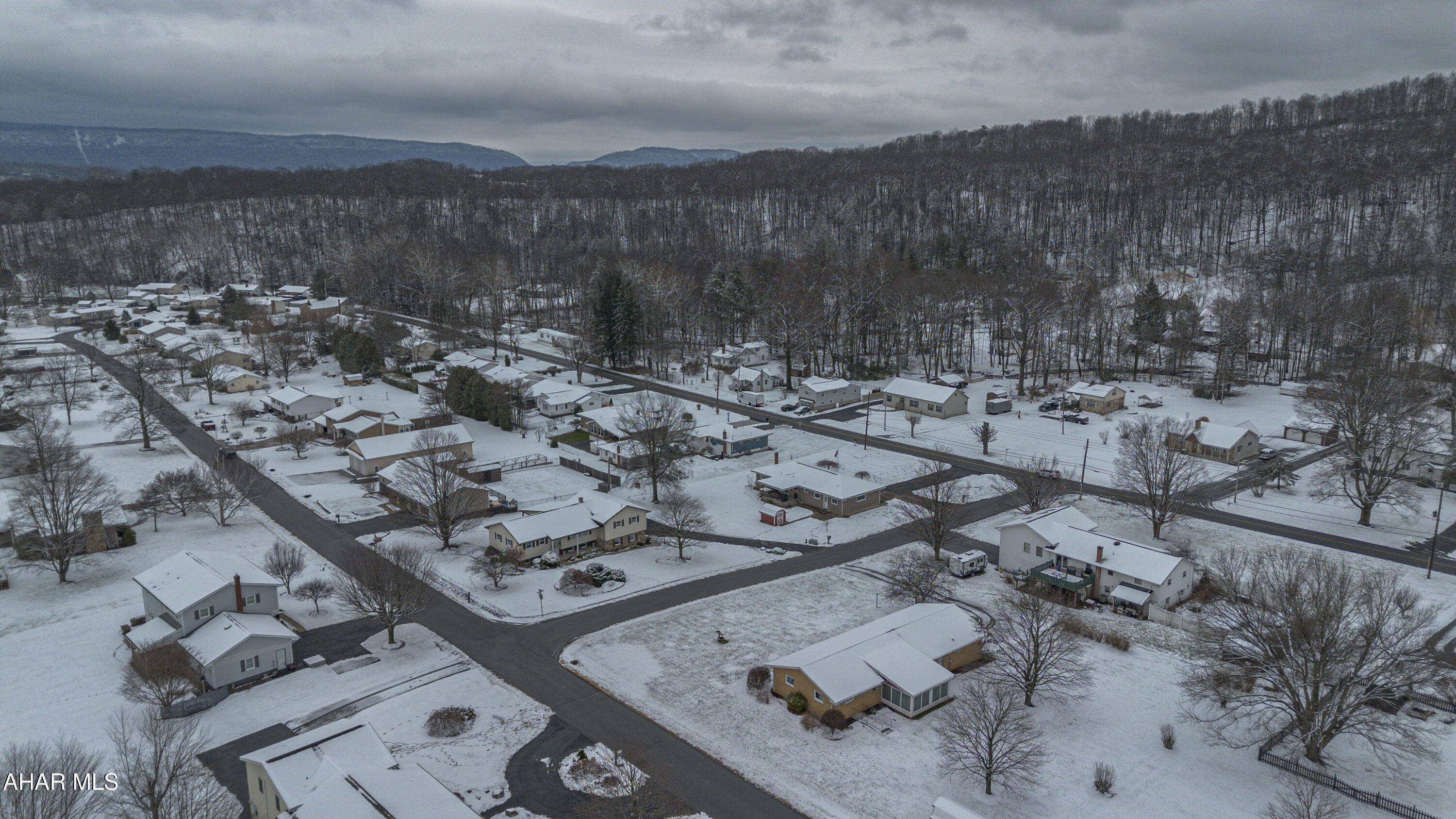 Foot of Ten - Residential