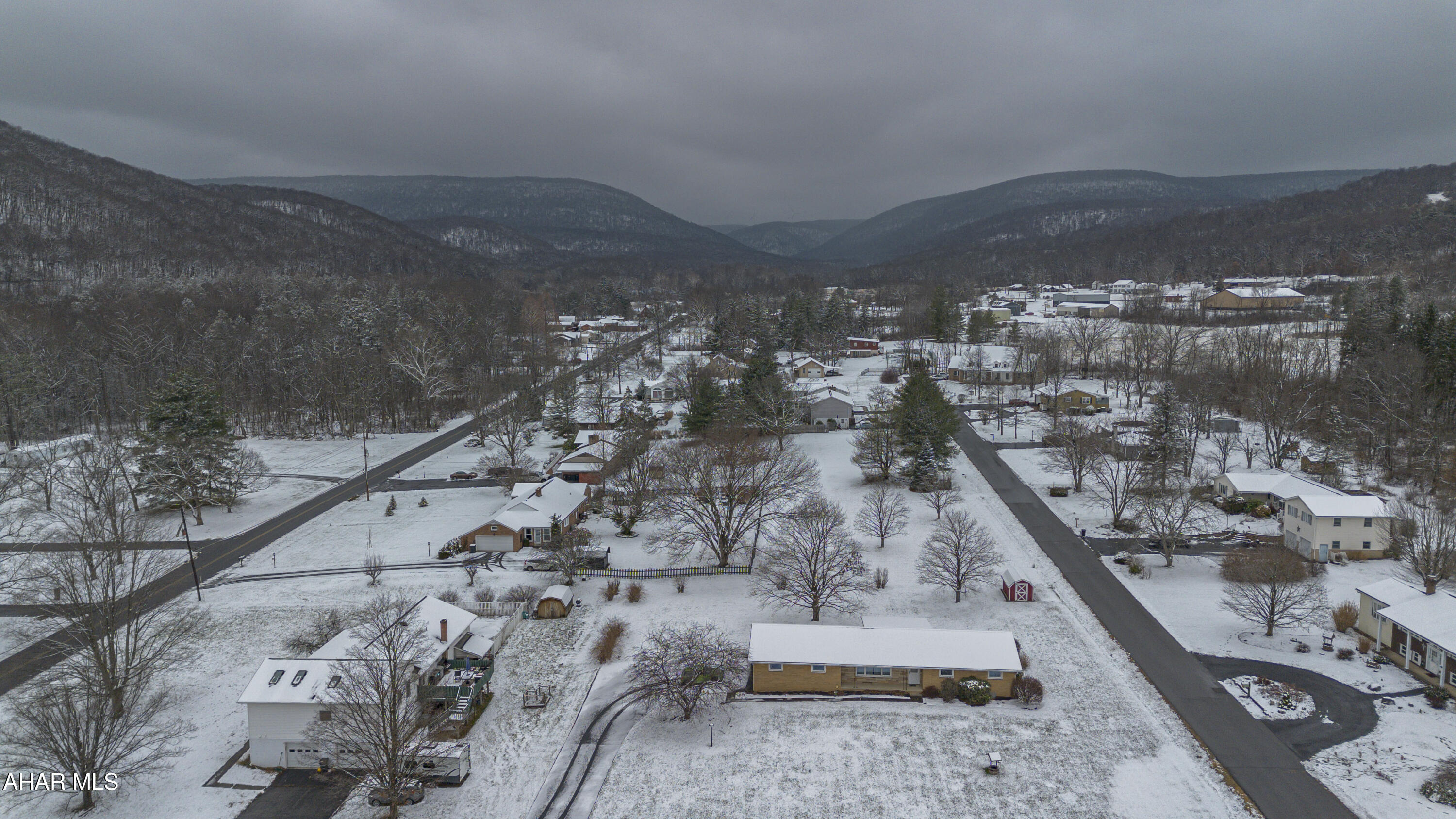 Foot of Ten - Residential