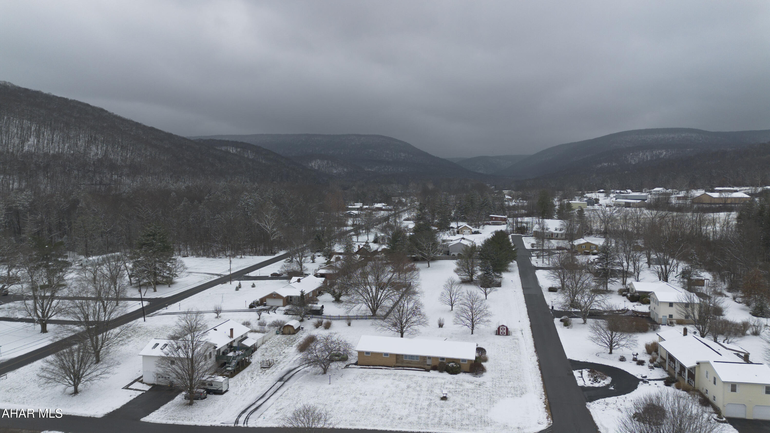 Foot of Ten - Residential