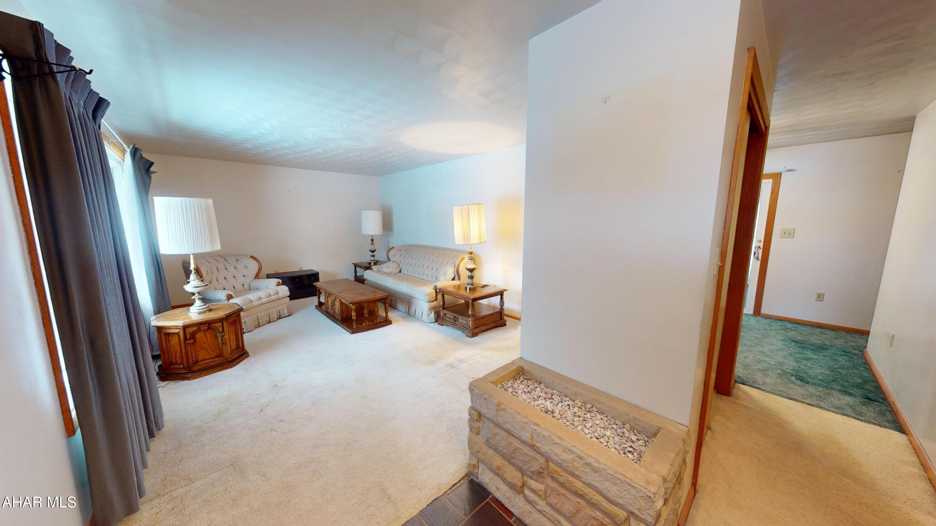 Foot of Ten - Residential