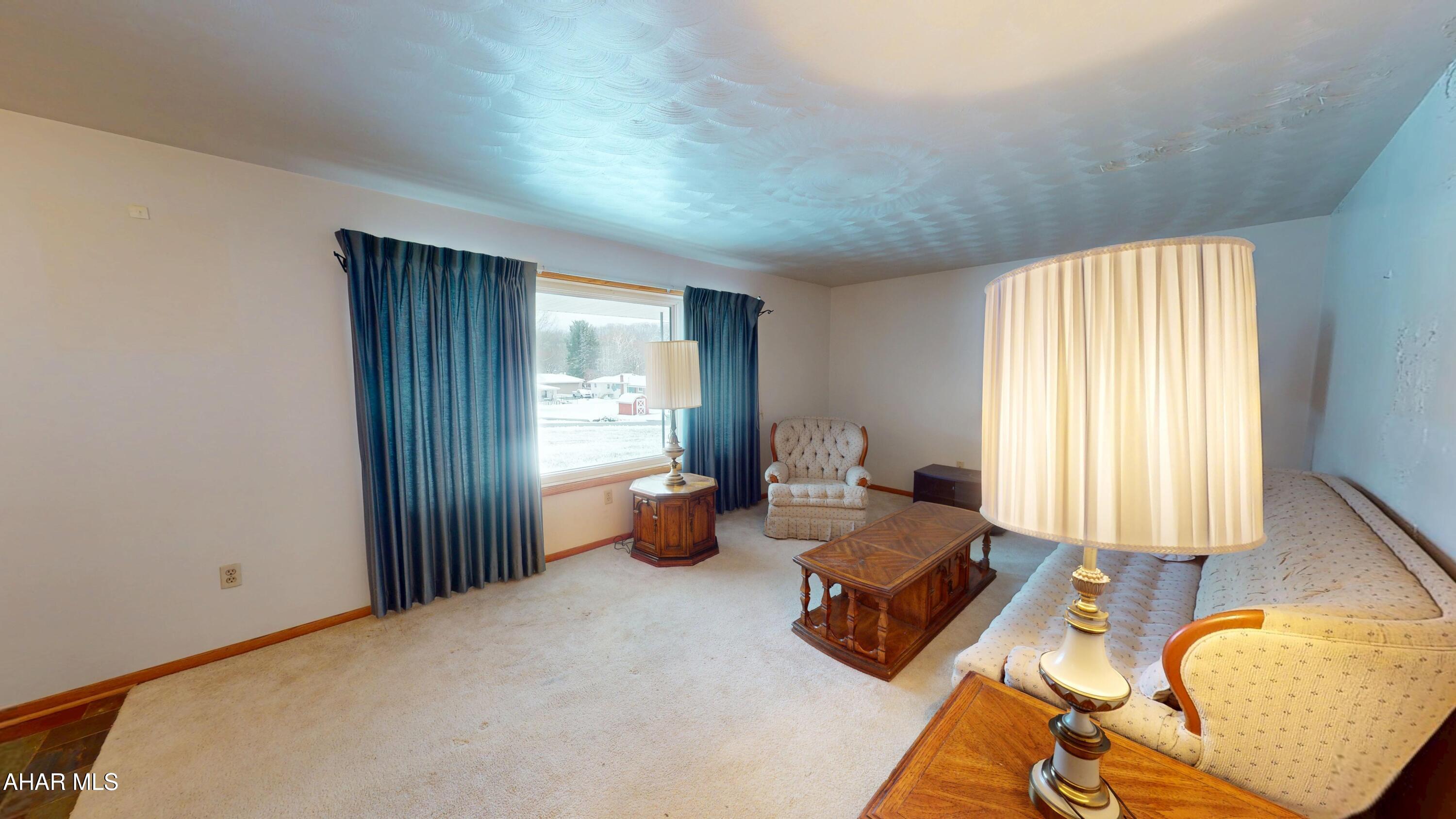 Foot of Ten - Residential