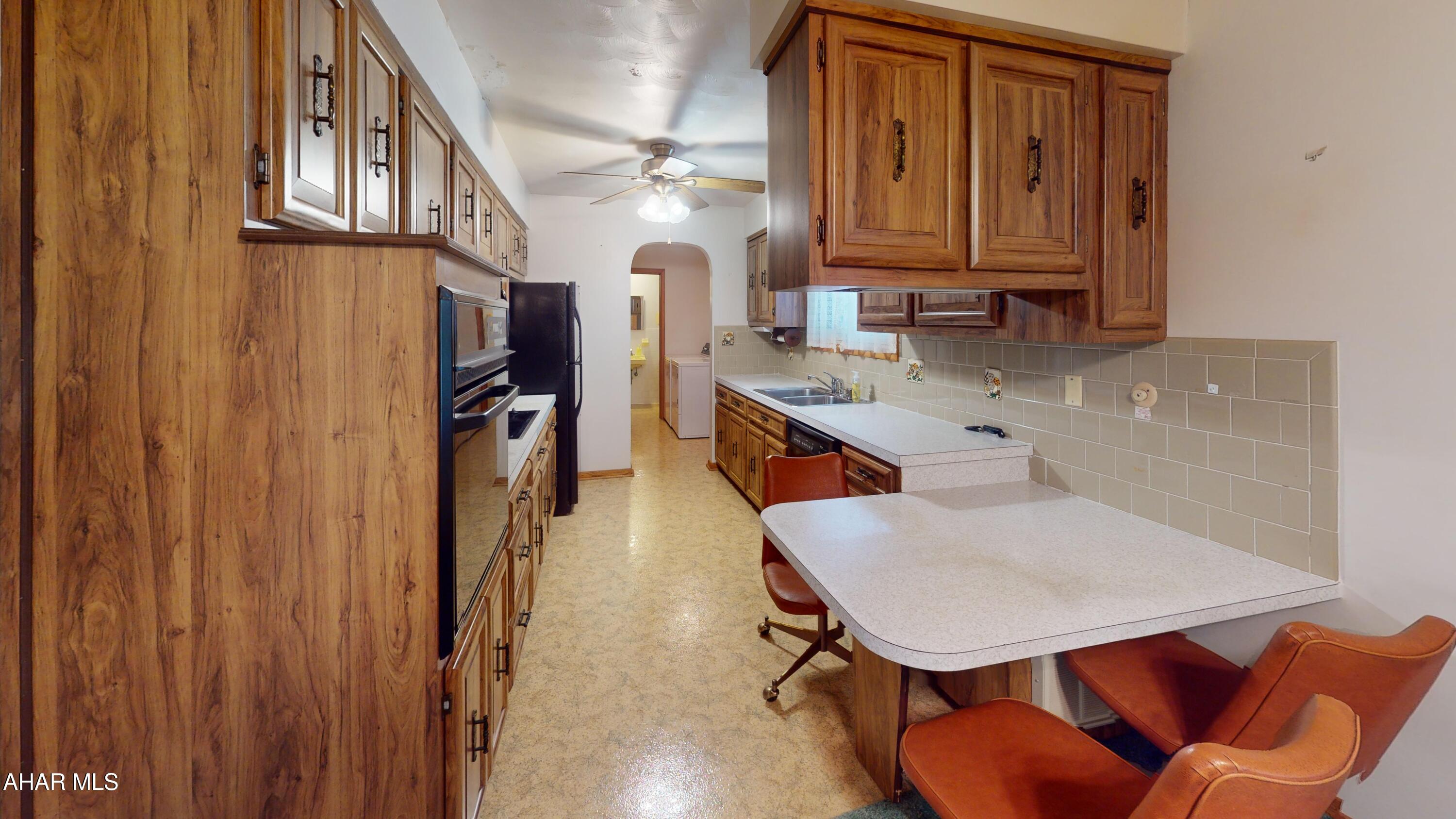 Foot of Ten - Residential