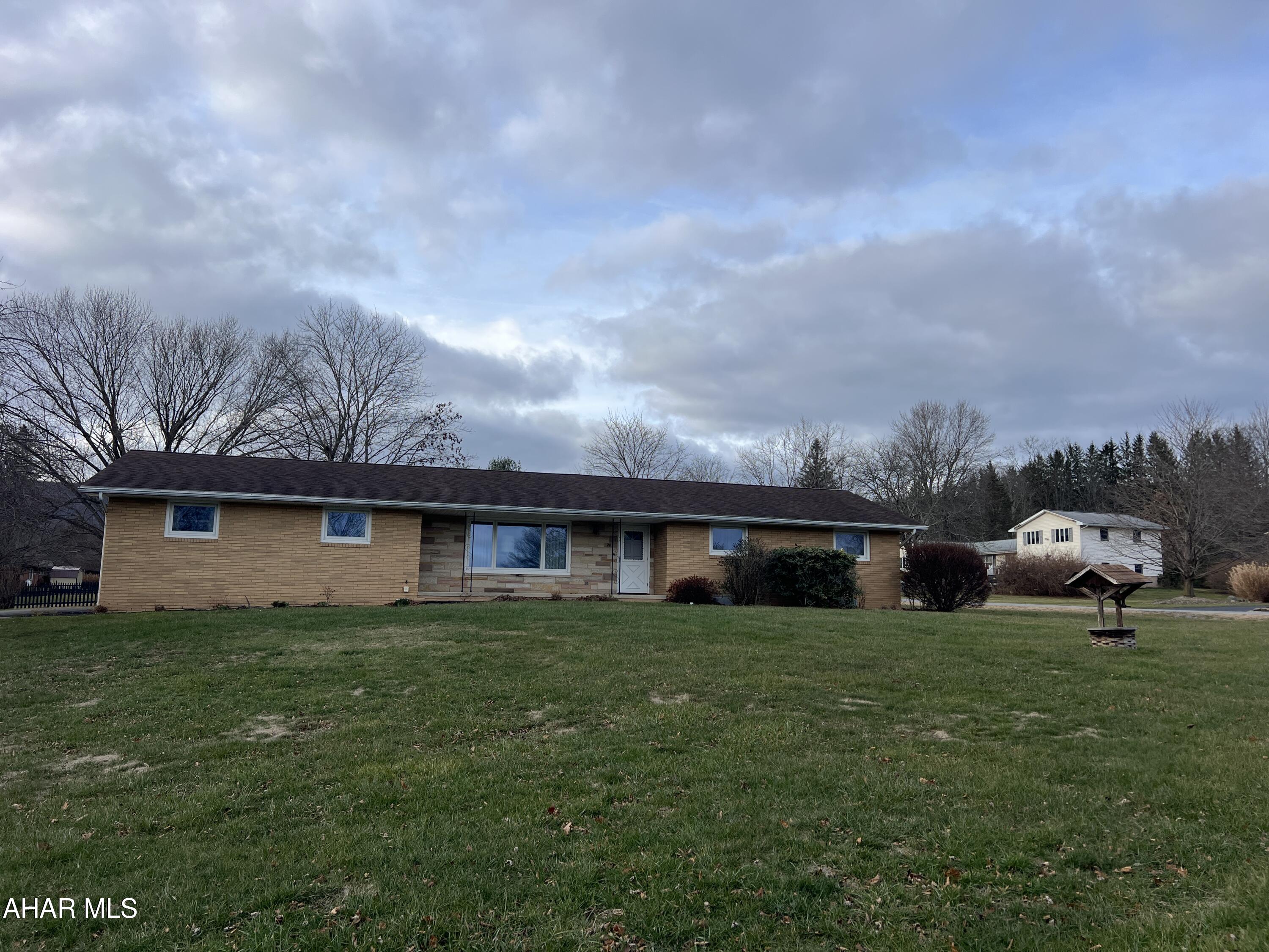 Foot of Ten - Residential