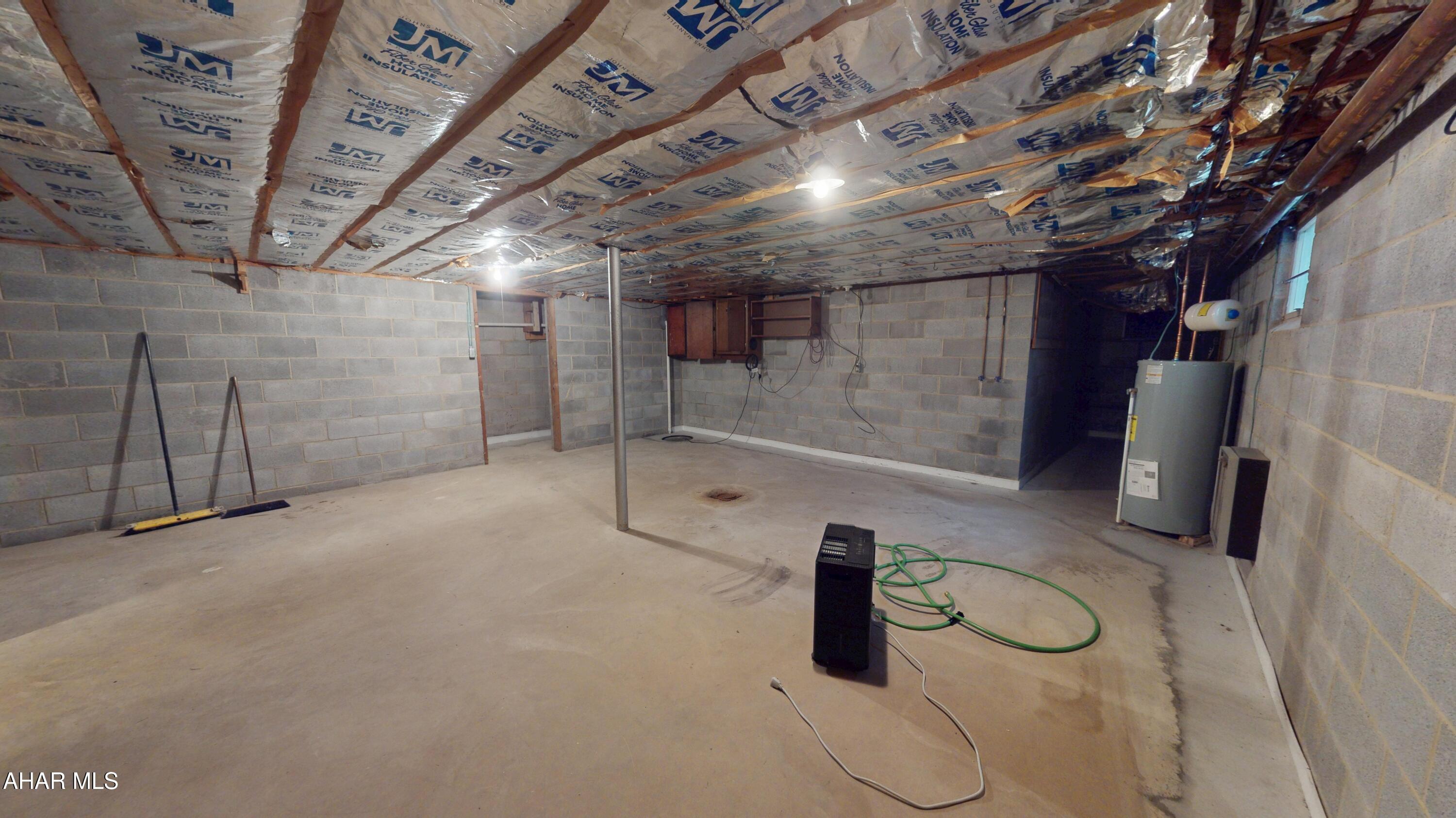 Foot of Ten - Residential