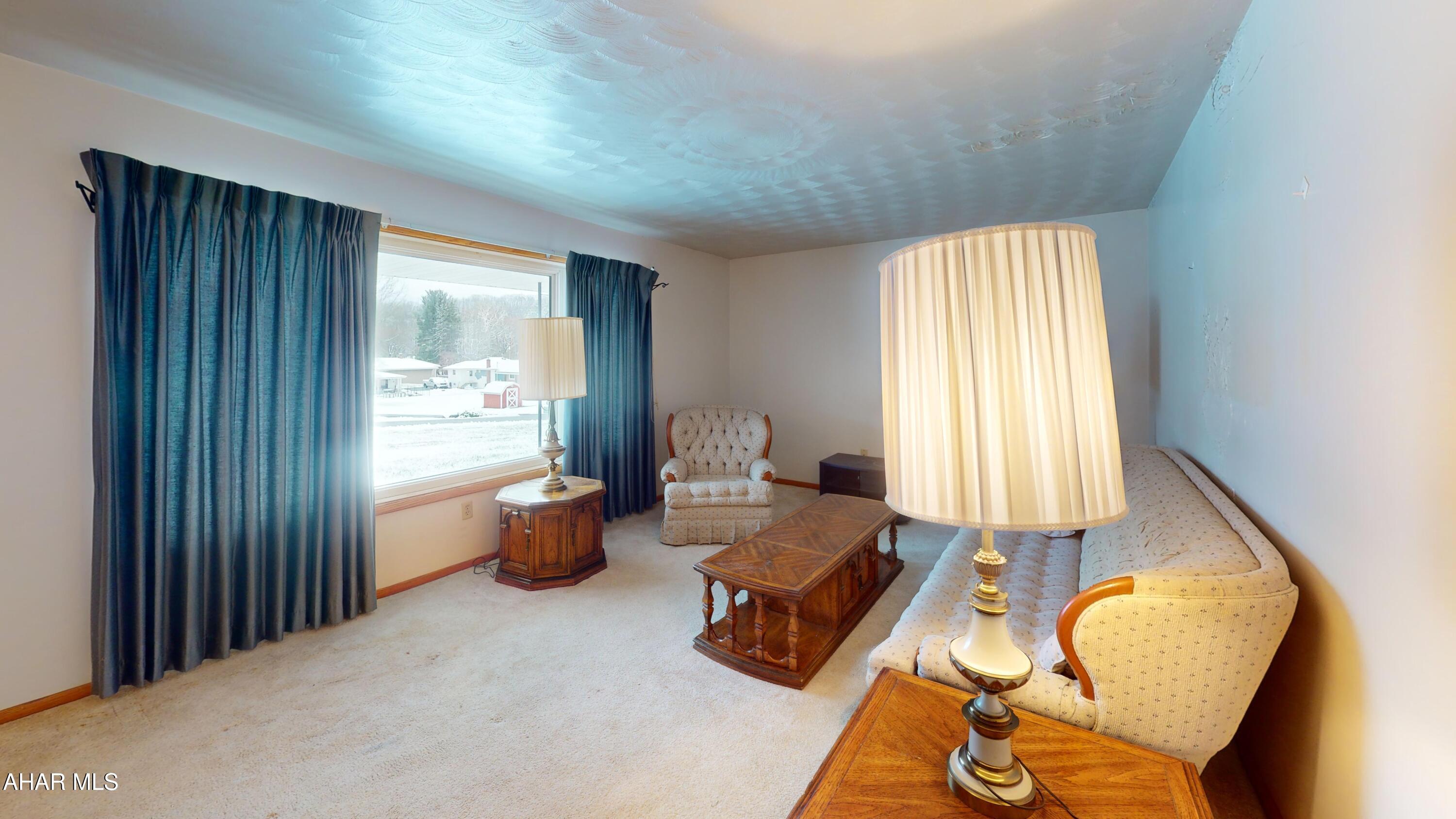 Foot of Ten - Residential