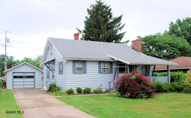 Hollidaysburg - Residential