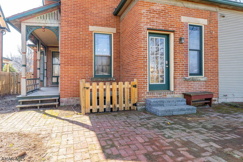 Hollidaysburg - Residential