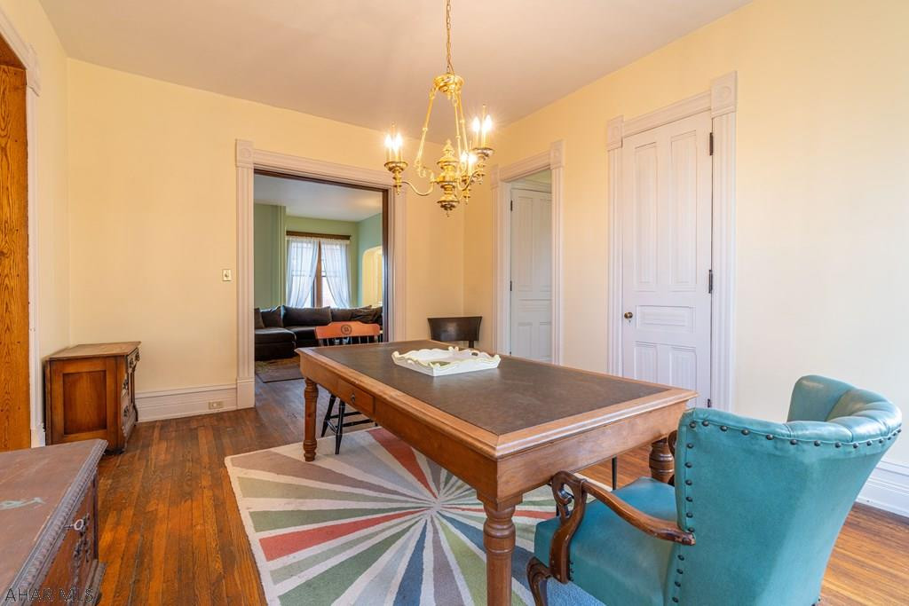 Hollidaysburg - Residential