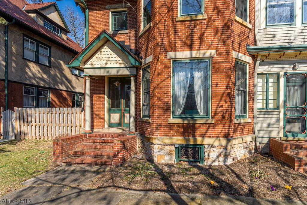 Hollidaysburg - Residential