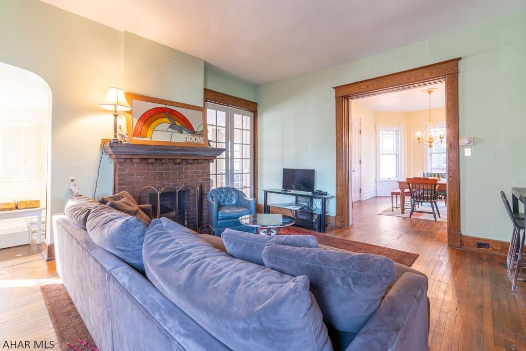 Hollidaysburg - Residential