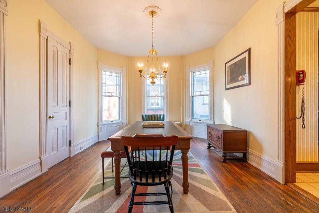 Hollidaysburg - Residential