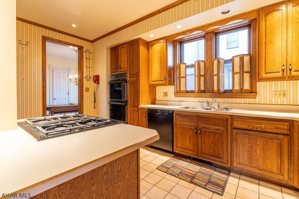 Hollidaysburg - Residential