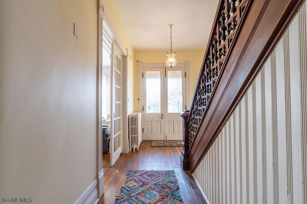 Hollidaysburg - Residential