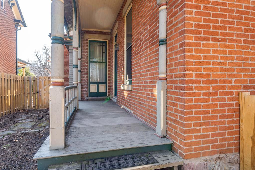 Hollidaysburg - Residential