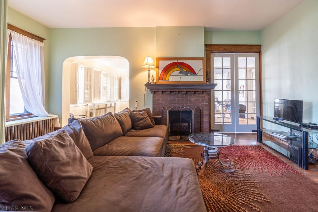 Hollidaysburg - Residential