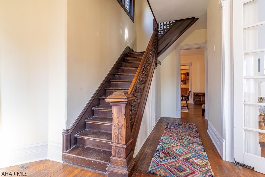 Hollidaysburg - Residential