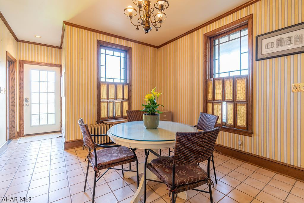 Hollidaysburg - Residential