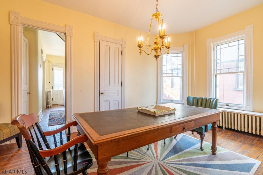 Hollidaysburg - Residential