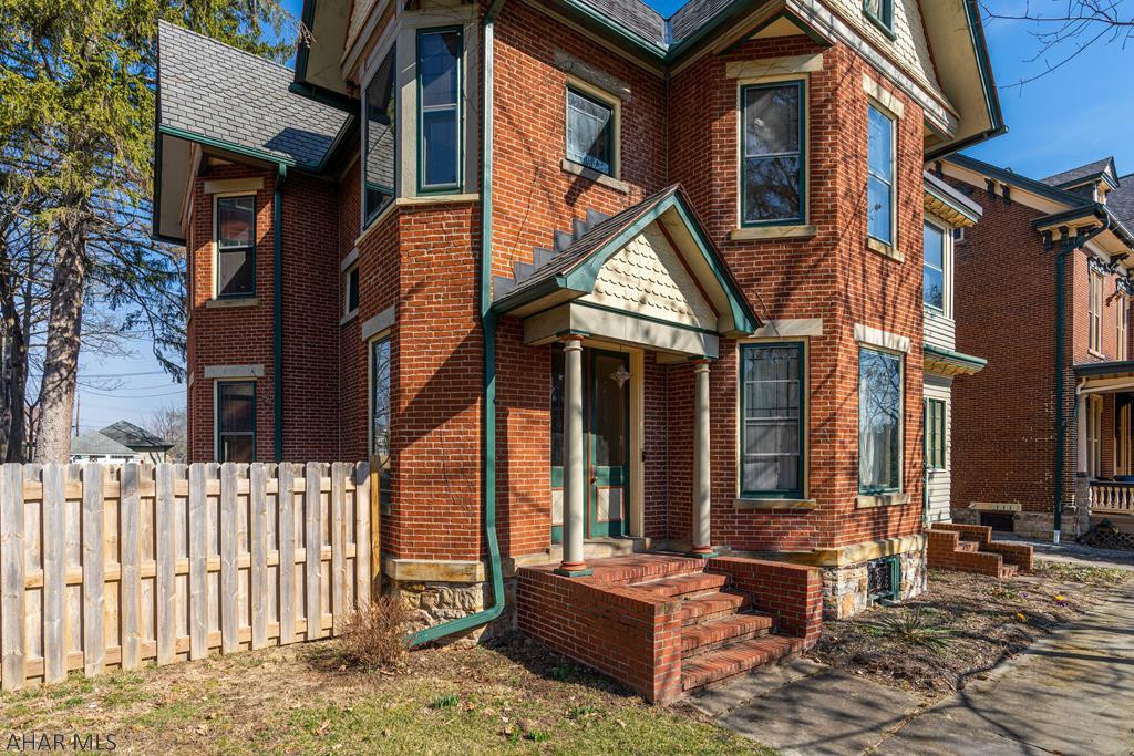 Hollidaysburg - Residential