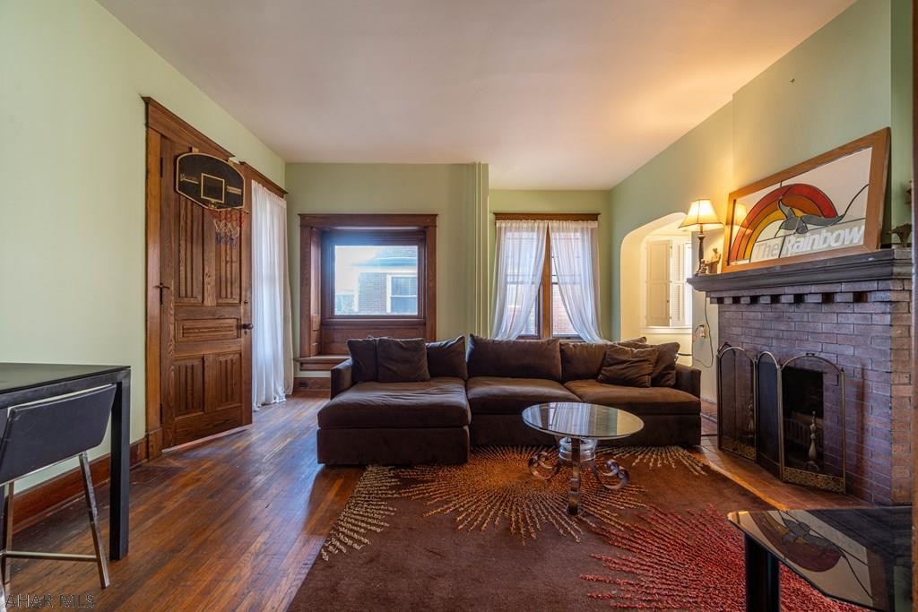 Hollidaysburg - Residential