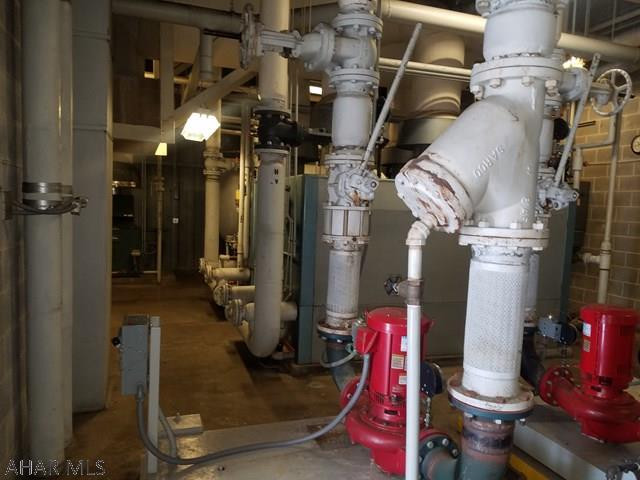 Unknown - Commercial Sale