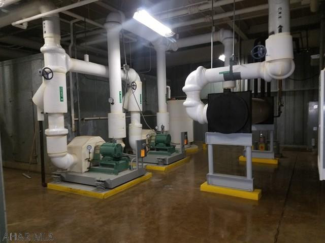 Unknown - Commercial Sale