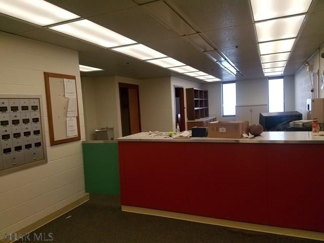 Unknown - Commercial Sale