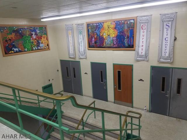 Unknown - Commercial Sale