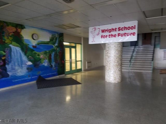 Unknown - Commercial Sale