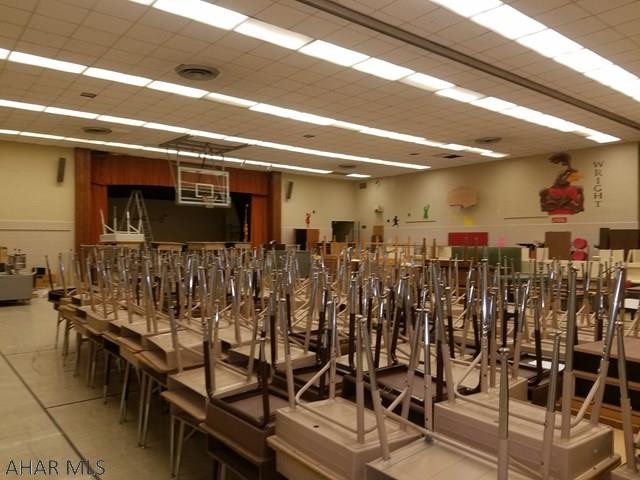 Unknown - Commercial Sale