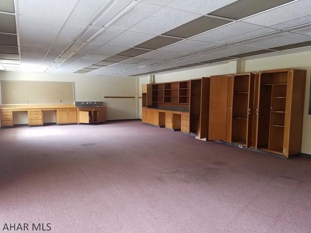 Unknown - Commercial Sale