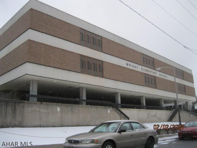 Unknown - Commercial Sale